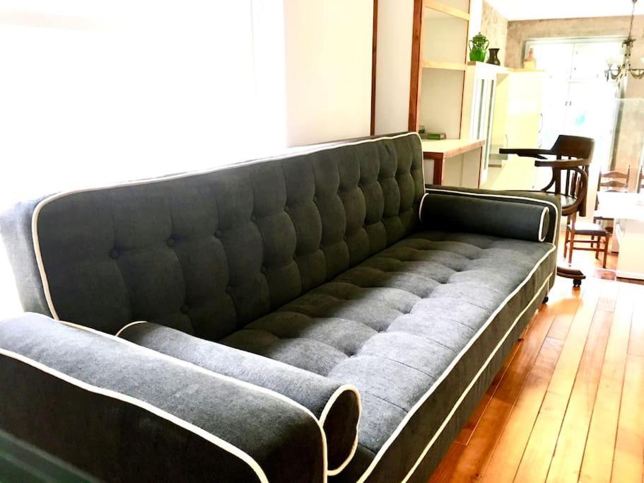 Loft Porta Da Vila โนยา ภายนอก รูปภาพ