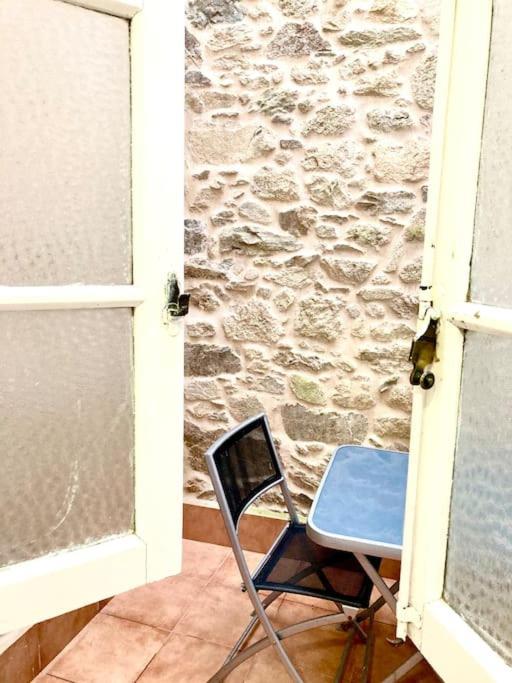 Loft Porta Da Vila โนยา ภายนอก รูปภาพ